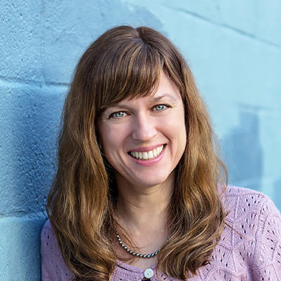Katie Hustad photo